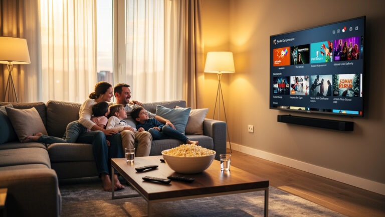Ad-Supported Video On Demand (AVOD) Explained