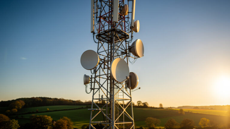 DVB-T2 and OFDM: Modern Terrestrial Digital TV Guide