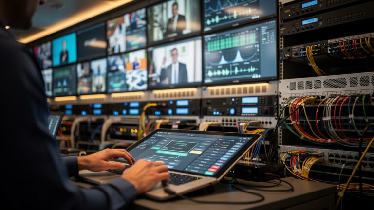 IP Migration Guide: Modernizing Your Broadcast Headend for 2026