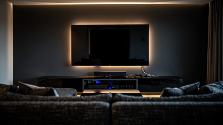 Amazon VOD Services